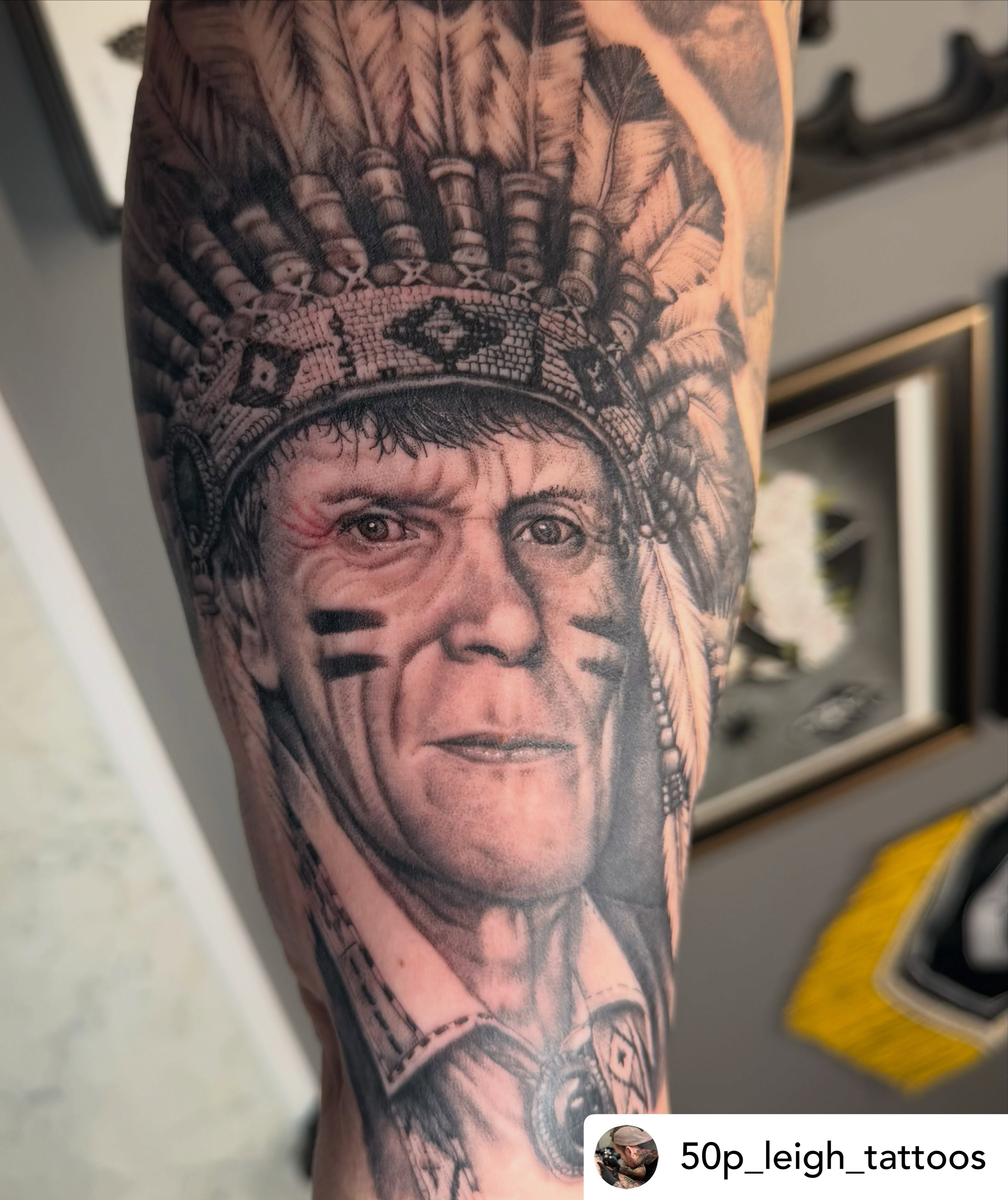 Skin Illustrations Tattoos and Piercing - Skin Illustrations Tattoos and Piercing